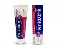 Kids Red Berries Elgydium Toothpaste (>2years) 50ml