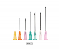 Needle Syringe