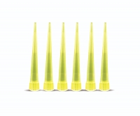 Pipette Tips Eppendorf Type 200uL Yellow Tip