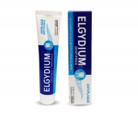 Elgydium Anti Plaque Toothpaste 75ml