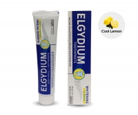 Whitening Cool Lemon Elgydium Toothpaste 75ml