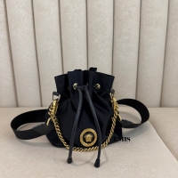 Versace Nylon Bucket Bag- Preloved Luxury Bag