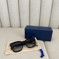 Louis Vuitton My Monogram Square Sunglasses Z1523E- Preloved Luxury Sunglasses