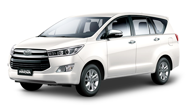 Toyota Innova