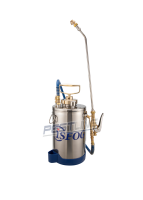 Compression PCO Sprayer 4 Litres 4D – 18M
