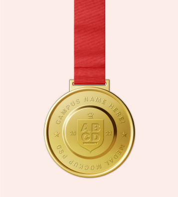 HANGING MEDAL