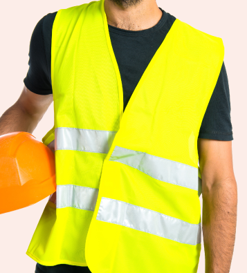 SAFETY VEST