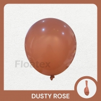 Floatex 5 Inch Matte/Metallic Latex Balloon (10 pcs/set)