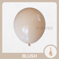 Floatex 12inch  Matte/Metallic Balloon(100pcs/bag)