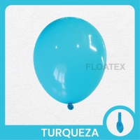 Floatex 12inch Matte/Metallic Balloon (10pcs/set)