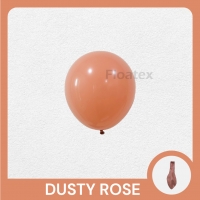 Floatex 12inch Matte/Metallic Balloon (10pcs/set)