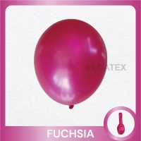 Floatex 12inch  Matte/Metallic Balloon(100pcs/bag)