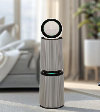 LG PuriCare Air Purifiers