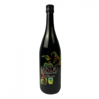 ENDU BORNEO CLASSIC SPARKLING TUAK 750ML