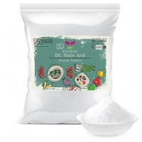 DL Malic Acid