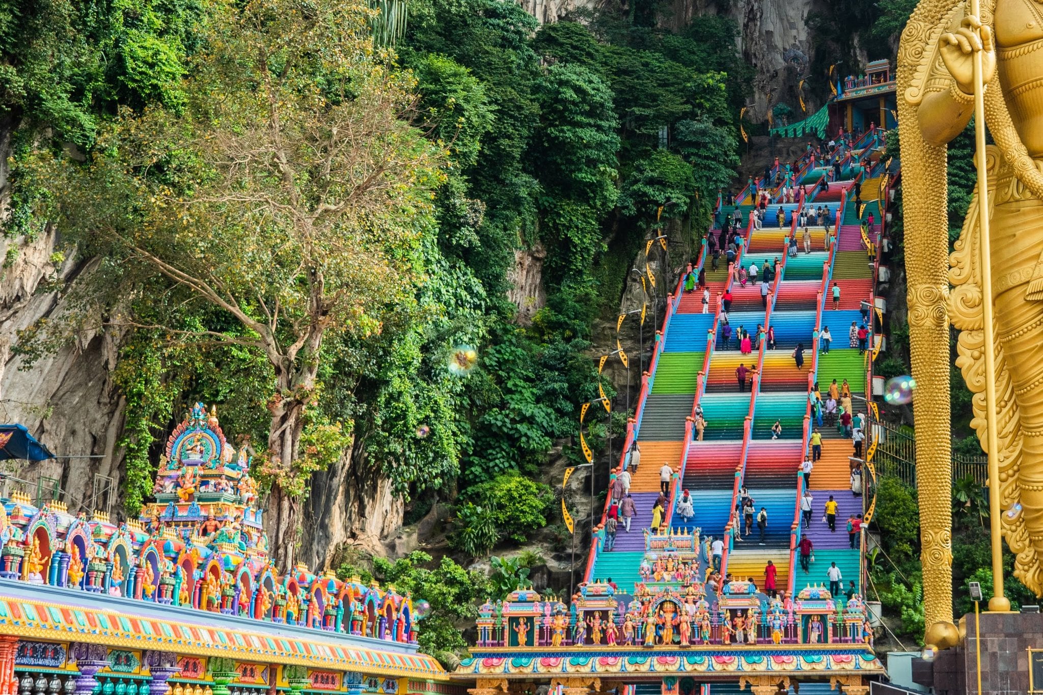 Batu Caves