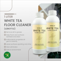 Tea Series Floor Cleaner