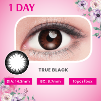 Horien Eye Secret 38% 1-Day Color lenses 10pc / Box