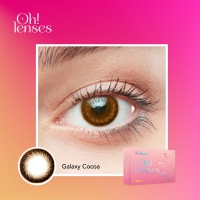 BIONICS OH LENSES Color Lens