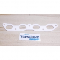 VELOCITY RACE INTAKE POLYMER GASKET FOR TOYOTA VIOS NCP42 / NCP93 / YARIS 1NZ-FE