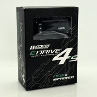 Works E-Drive 4S Throttle Controller (10A) - Volkswagen Golf 5 / 6 / Audi / Porsche / Proton X50 / X70