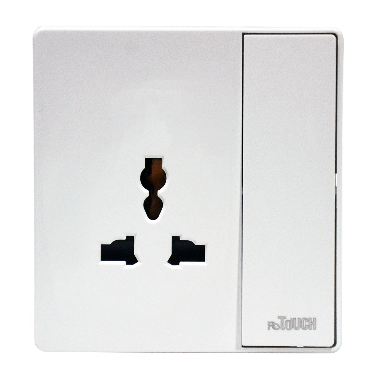 ULTRA RIMLESS 13A Sockets Switch & Sockets Ultra Rimless Series