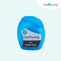 One Morning Dental Tape 100M