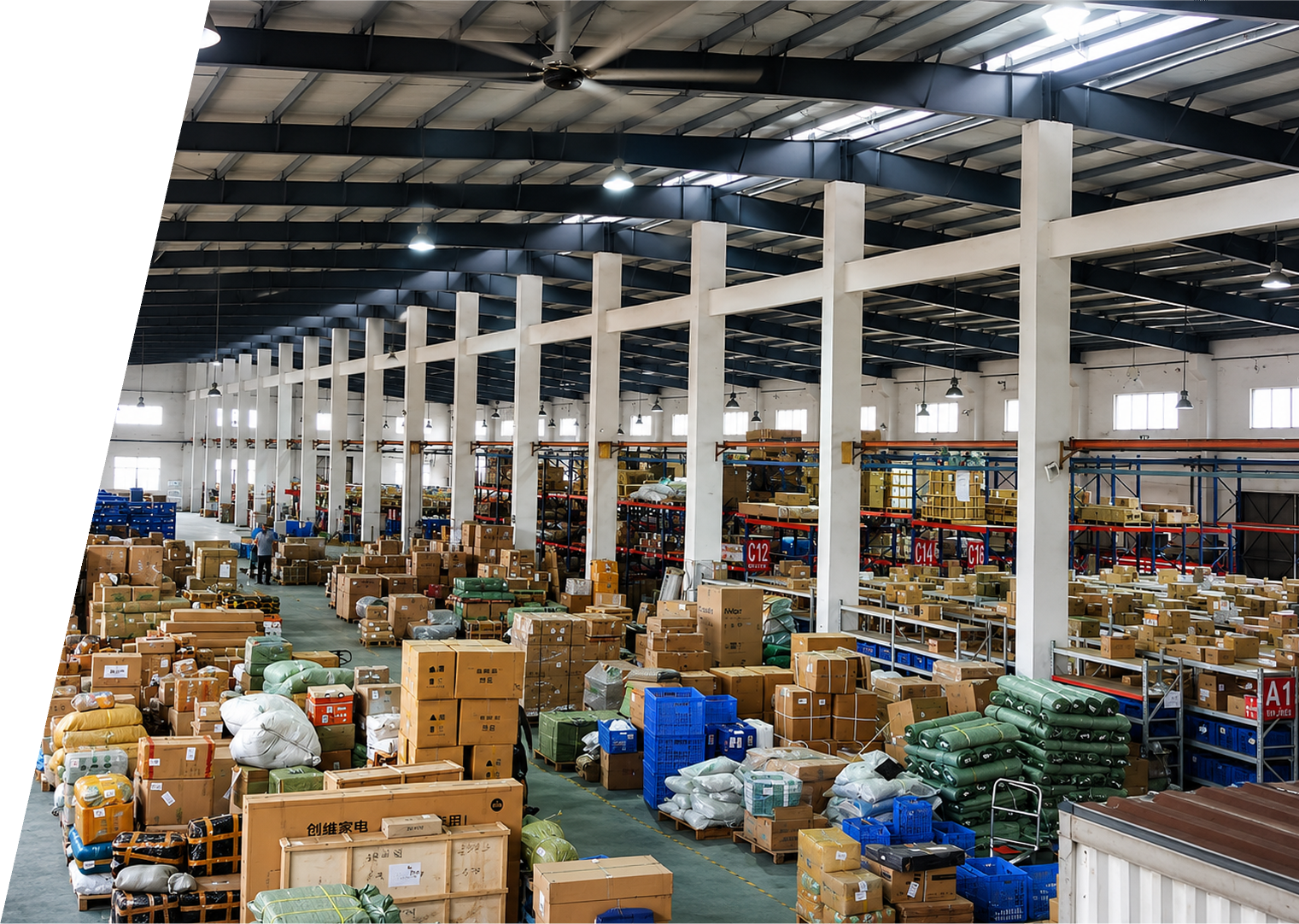 立即联系 NEWFLY CARGO & DIGITAL TRADING SDN. BHD.