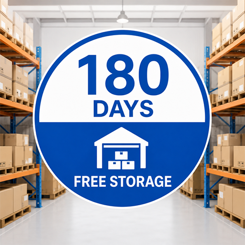 Why Thousands of Shipments Choose Newfly 12