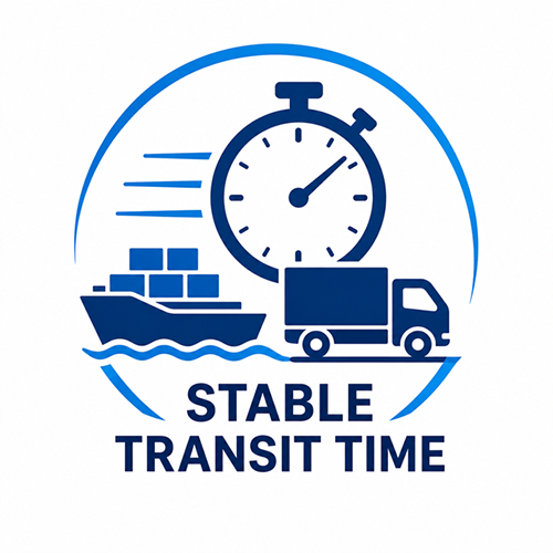 Why Thousands of Shipments Choose Newfly 14