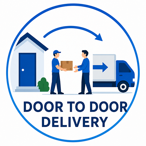 Why Thousands of Shipments Choose Newfly 3