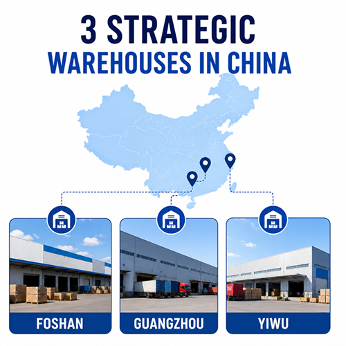 Why Thousands of Shipments Choose Newfly 4