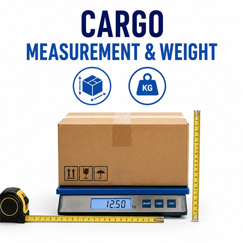 Why Thousands of Shipments Choose Newfly 7