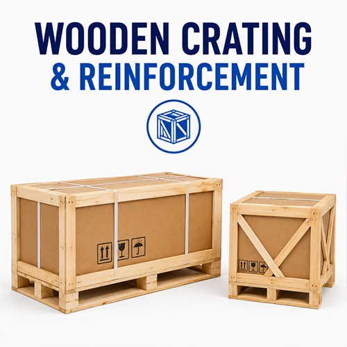Why Thousands of Shipments Choose Newfly 9