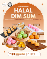 SET JIMAT COMBO PAU AND DIMSUM