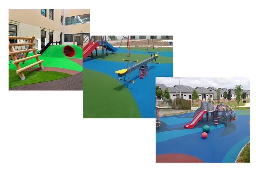 Playground sample 1