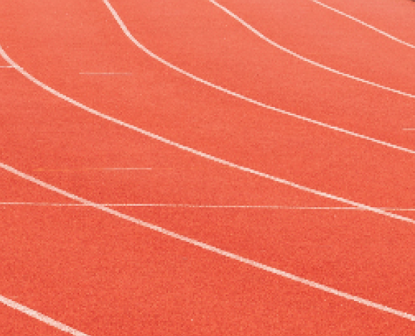 RUNNING TRACKS