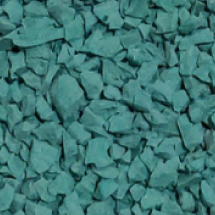 Turquoise Green SS12