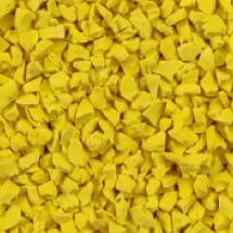 Bright Yellow SS36