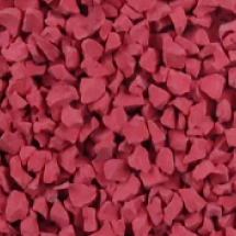 Bright Red SS38