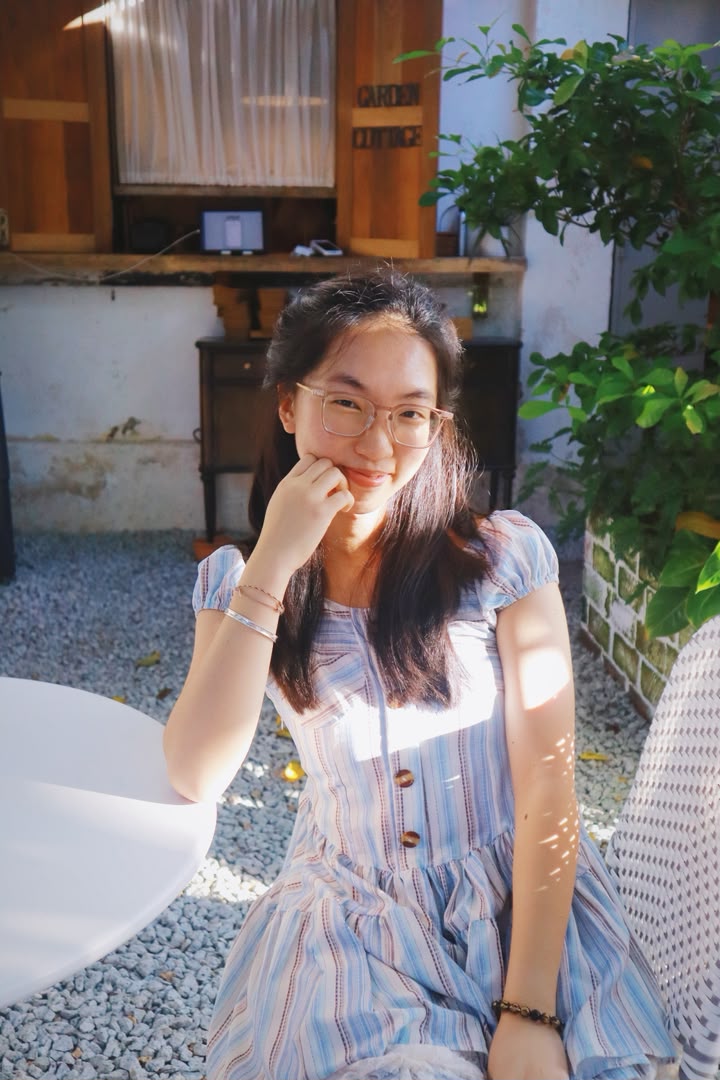 杨锶蕊