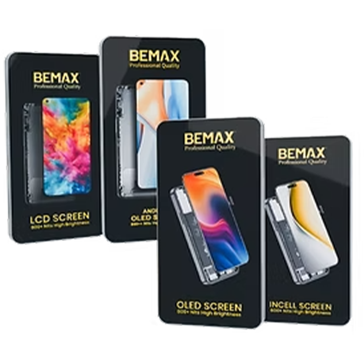 Phone LCD