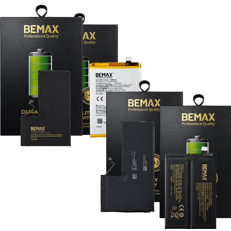 Phone Batteries