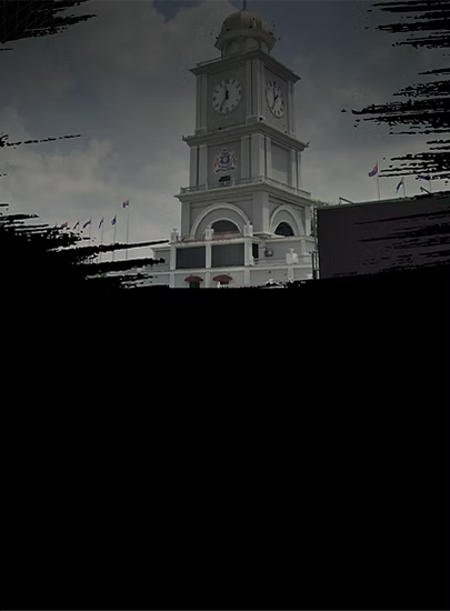 Johor Bharu (HQ)