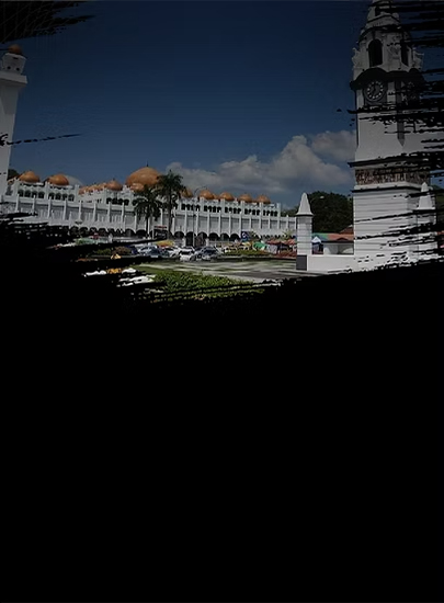 Sarawak