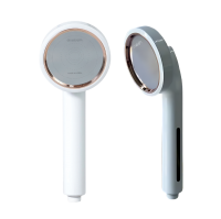 CHAKRASPA Crystal Energy Shower Head