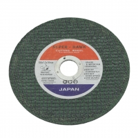 25-PC Cutting Disc 4" x 1.2mm | SUPER-HAWK (For Stainless Steel)