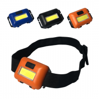 Head lamp