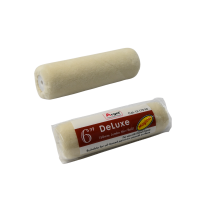 6" Mohair Paint Roller Refill (White) - ARGOL
