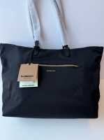 Burberry Nylon Tote Black  Brand New w tag